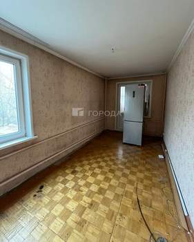 3-к квартира, на длительный срок, 63м2, 3/9 этаж