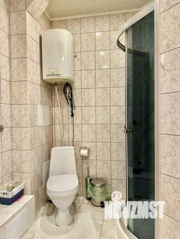 3-к квартира, посуточно, 105м2, 1/1 этаж