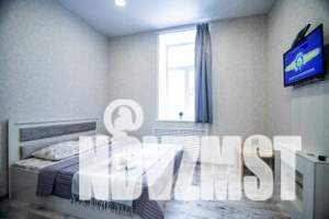 1-к квартира, посуточно, 20м2, 1/4 этаж