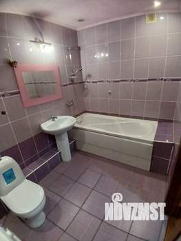 1-к квартира, на длительный срок, 40м2, 15/16 этаж