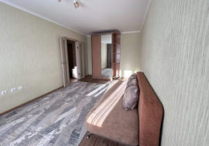 1-к квартира, на длительный срок, 33м2, 5/10 этаж