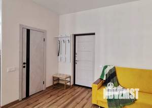 1-к квартира, посуточно, 38м2, 4/7 этаж