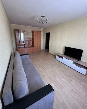 1-к квартира, на длительный срок, 37м2, 8/10 этаж