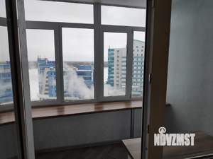 1-к квартира, на длительный срок, 43м2, 11/16 этаж