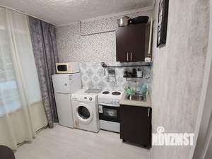 3-к квартира, посуточно, 46м2, 1/5 этаж