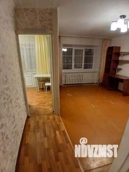 1-к квартира, на длительный срок, 30м2, 3/6 этаж