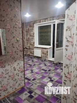 1-к квартира, на длительный срок, 36м2, 5/12 этаж