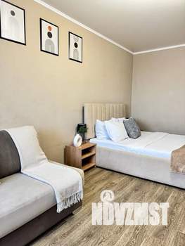 1-к квартира, посуточно, 36м2, 10/10 этаж