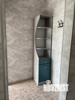 1-к квартира, на длительный срок, 34м2, 4/9 этаж