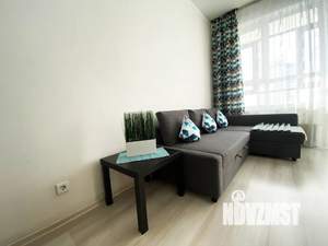 2-к квартира, посуточно, 45м2, 6/12 этаж