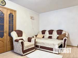 2-к квартира, посуточно, 47м2, 1/5 этаж