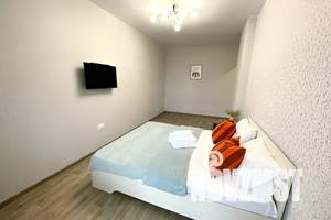 1-к квартира, посуточно, 52м2, 8/16 этаж