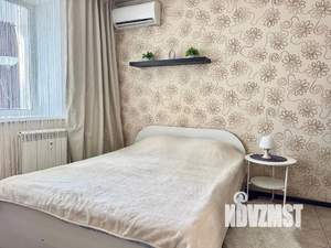 1-к квартира, посуточно, 22м2, 6/16 этаж