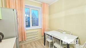 2-к квартира, на длительный срок, 54м2, 2/10 этаж
