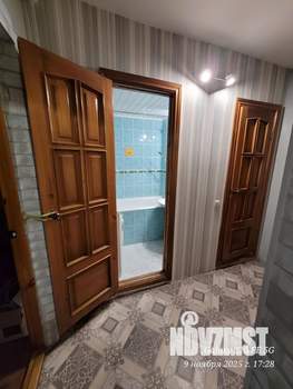 3-к квартира, на длительный срок, 60м2, 4/9 этаж