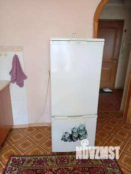 1-к квартира, на длительный срок, 36м2, 4/6 этаж