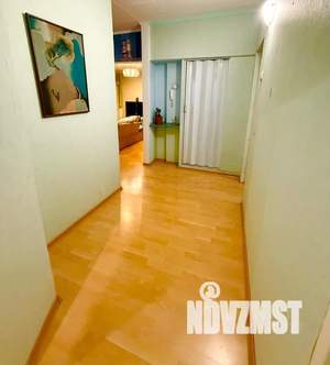 2-к квартира, посуточно, 57м2, 4/10 этаж