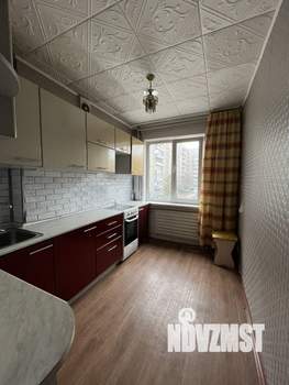 3-к квартира, на длительный срок, 63м2, 3/9 этаж