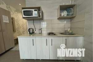 1-к квартира, посуточно, 30м2, 9/16 этаж