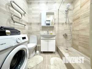 1-к квартира, посуточно, 32м2, 7/17 этаж