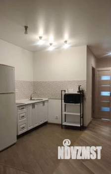 1-к квартира, на длительный срок, 42м2, 2/17 этаж