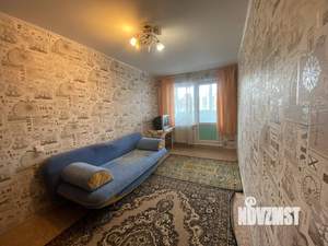 2-к квартира, на длительный срок, 43м2, 3/10 этаж