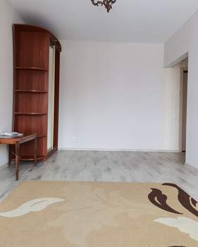 2-к квартира, на длительный срок, 35м2, 14/17 этаж