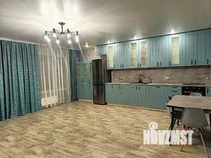 3-к квартира, на длительный срок, 93м2, 9/16 этаж