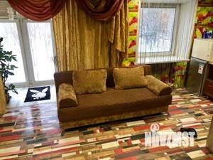 2-к квартира, посуточно, 52м2, 3/5 этаж