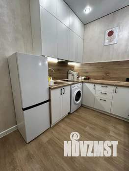 1-к квартира, посуточно, 18м2, 2/16 этаж