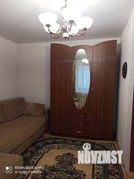 1-к квартира, на длительный срок, 34м2, 9/10 этаж