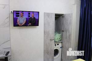 Студия квартира, посуточно, 17м2, 1/3 этаж