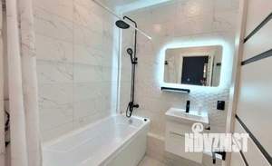 1-к квартира, посуточно, 37м2, 1/1 этаж