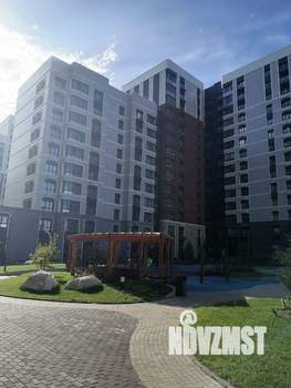 1-к квартира, на длительный срок, 33м2, 10/17 этаж