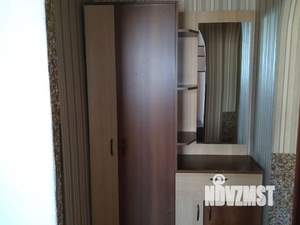 1-к квартира, на длительный срок, 35м2, 4/12 этаж