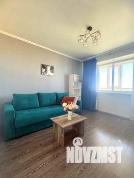 2-к квартира, посуточно, 50м2, 14/16 этаж