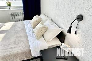 1-к квартира, посуточно, 32м2, 7/12 этаж