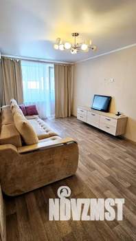 2-к квартира, посуточно, 46м2, 8/9 этаж