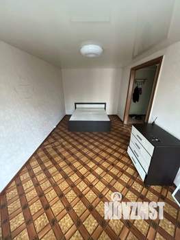 1-к квартира, на длительный срок, 32м2, 3/5 этаж