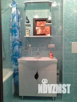 2-к квартира, посуточно, 50м2, 5/9 этаж