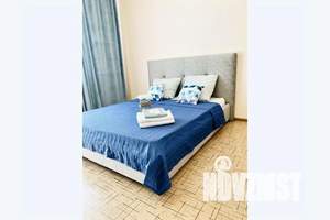 1-к квартира, посуточно, 40м2, 9/16 этаж