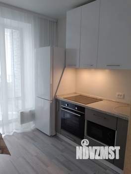 1-к квартира, на длительный срок, 37м2, 9/16 этаж