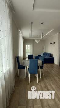 2-к квартира, на длительный срок, 61м2, 4/17 этаж