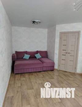 1-к квартира, на длительный срок, 36м2, 8/10 этаж