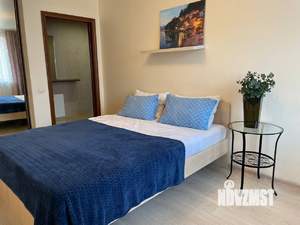 2-к квартира, посуточно, 50м2, 9/10 этаж