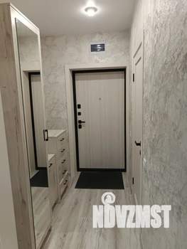 Студия квартира, посуточно, 25м2, 13/22 этаж