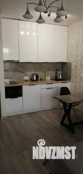 Студия квартира, посуточно, 27м2, 8/16 этаж