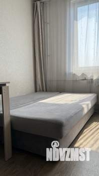 Студия квартира, на длительный срок, 20м2, 3/6 этаж