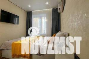 3-к квартира, посуточно, 54м2, 4/10 этаж