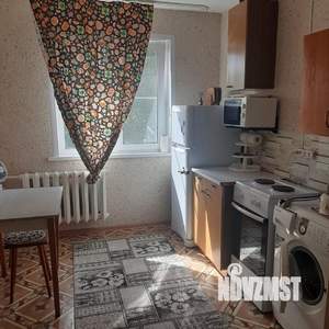 1-к квартира, на длительный срок, 30м2, 5/5 этаж